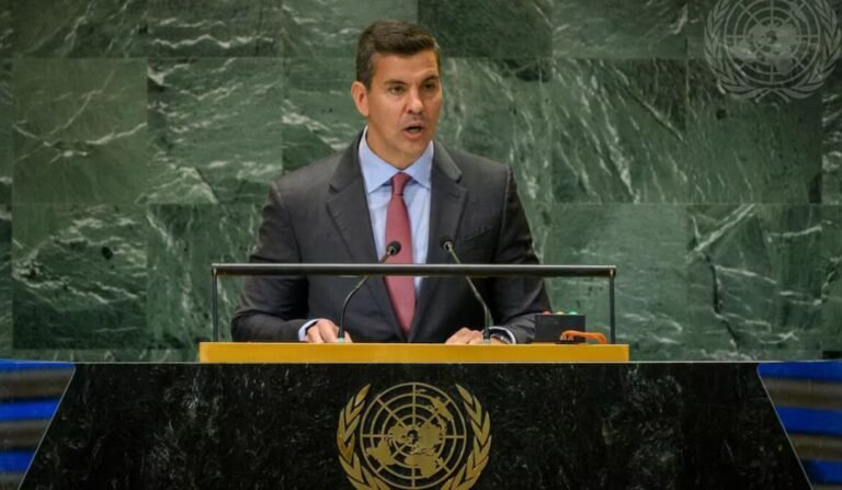 Paraguay bajo ataque en la ONU: ¿Cómo responderá ante las acusaciones de Venezuela?