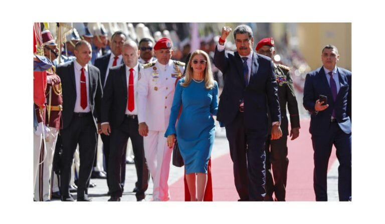 Latinoamérica: el caudillismo y el masoquismo político