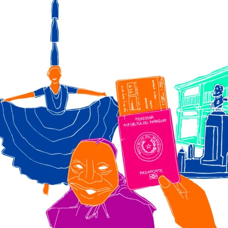 Proyecto de ley convierte a la Secretaría Nacional de Cultura en Viceministerio del propuesto Ministerio de Turismo y Cultura (MITUC):  La Fusión no hace la fuerza