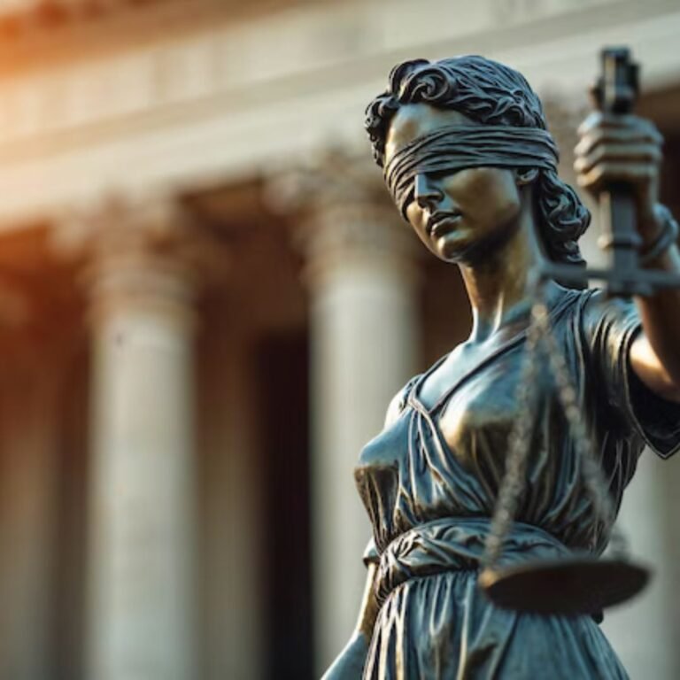 La peligrosa reforma del Poder Judicial