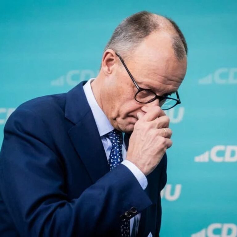 Die Herausforderungen der neuen Regierung unter Merz: Migration und politische Strategie